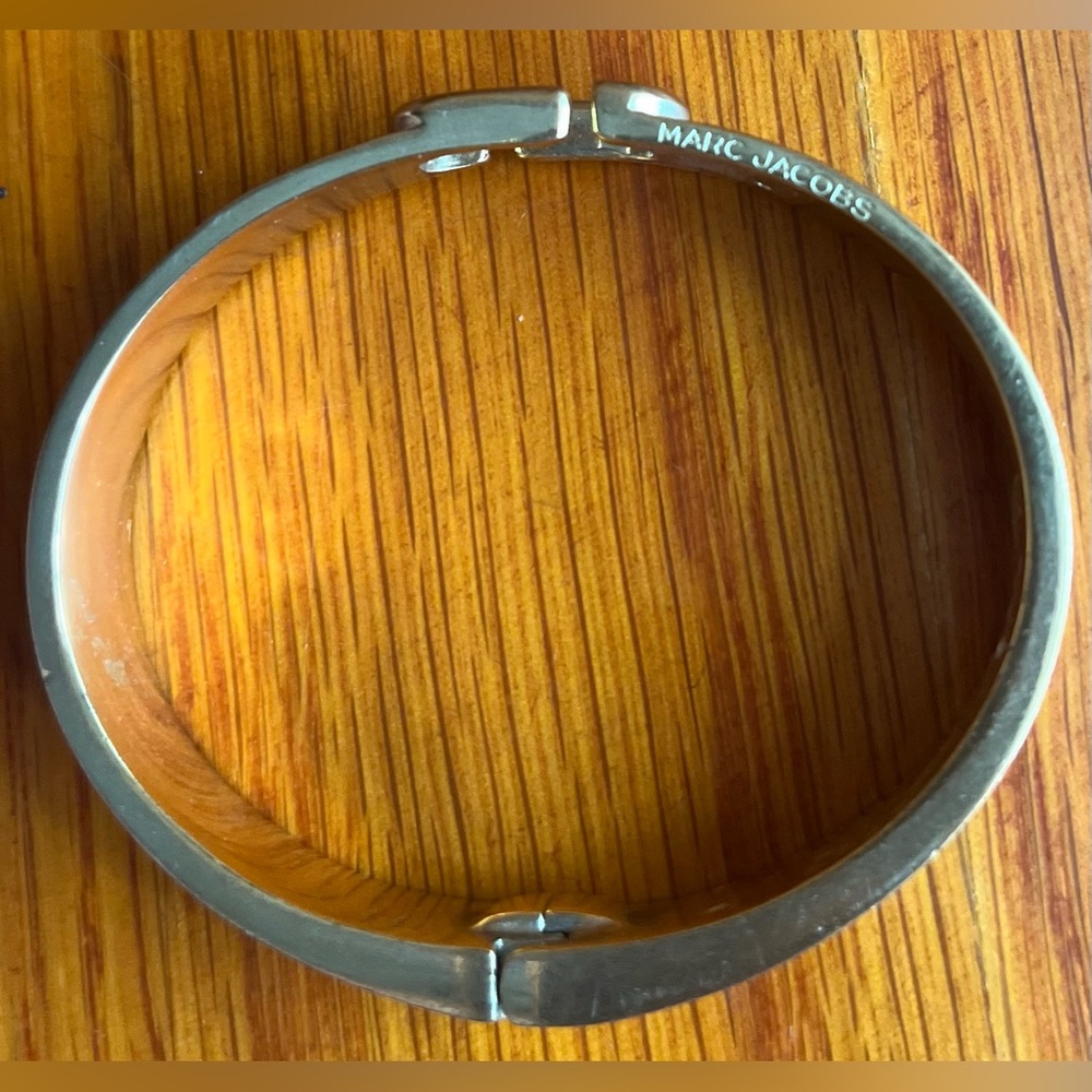 Marc Jacobs bangle - Picture 4 of 10